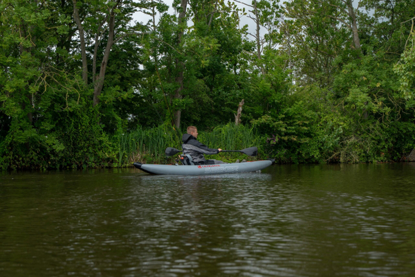 Ultimate Seeker Kayak 310