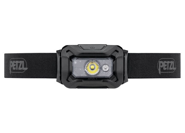 Petzl Aria 1R RGB Hoofdlamp (350lm)