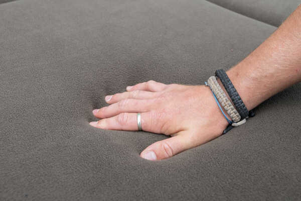 Avid Carp Benchmark LevelTech Sleep System Stretcher