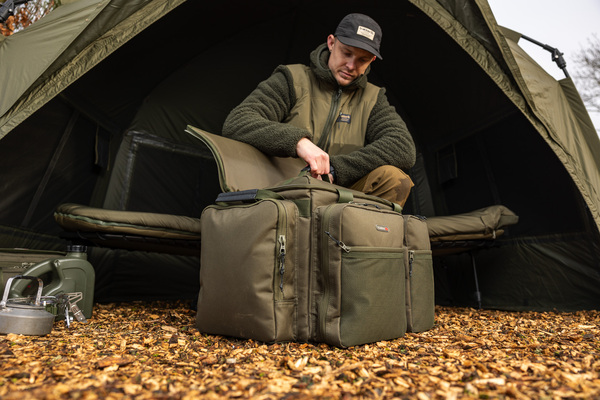 Trakker NXG Barrow Bag