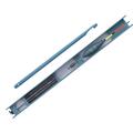 Drennan Vertex Whip Kit Pole Rod 4m