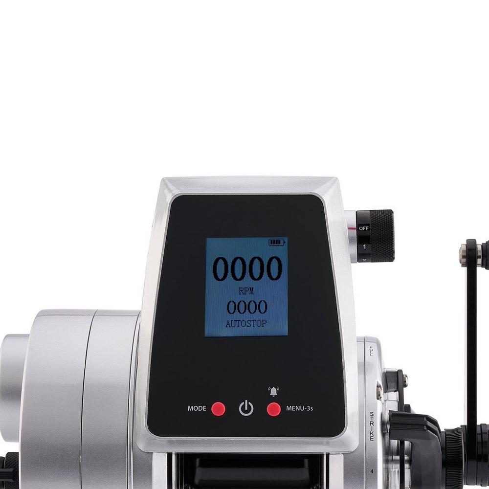 Kit Complet Moulinet électrique Penn Fathom 50 Avec Batterie Et Chargeur