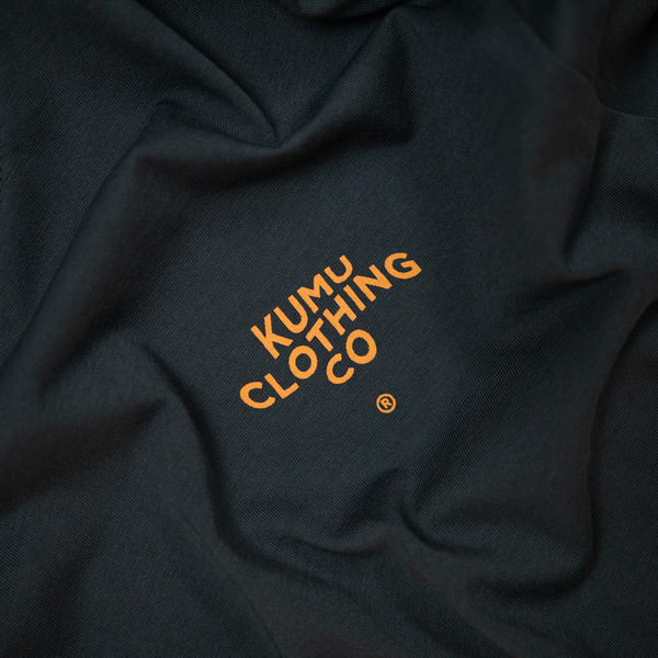 Kumu T-Shirt Ripples