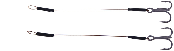 Ultimate 7x7 Stinger 2pcs - 8cm