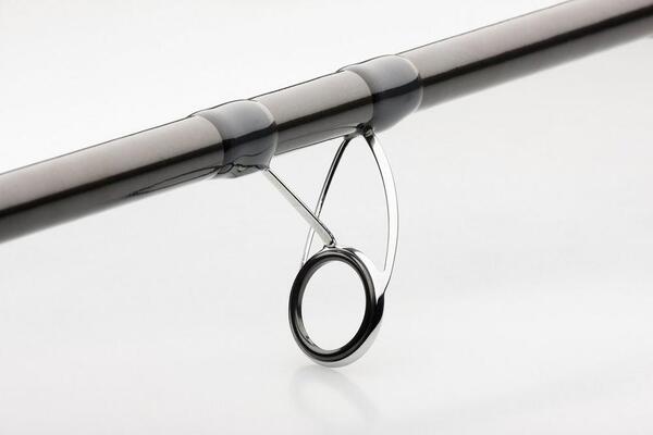 Penn Tidal XR Solid Carbon K Beach rod (100-250g) (3-pieces)