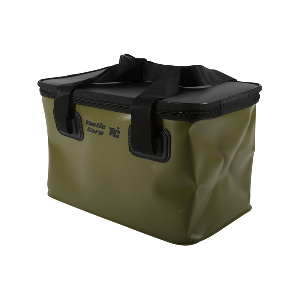 Tactic Carp Waterproof Luggage Set