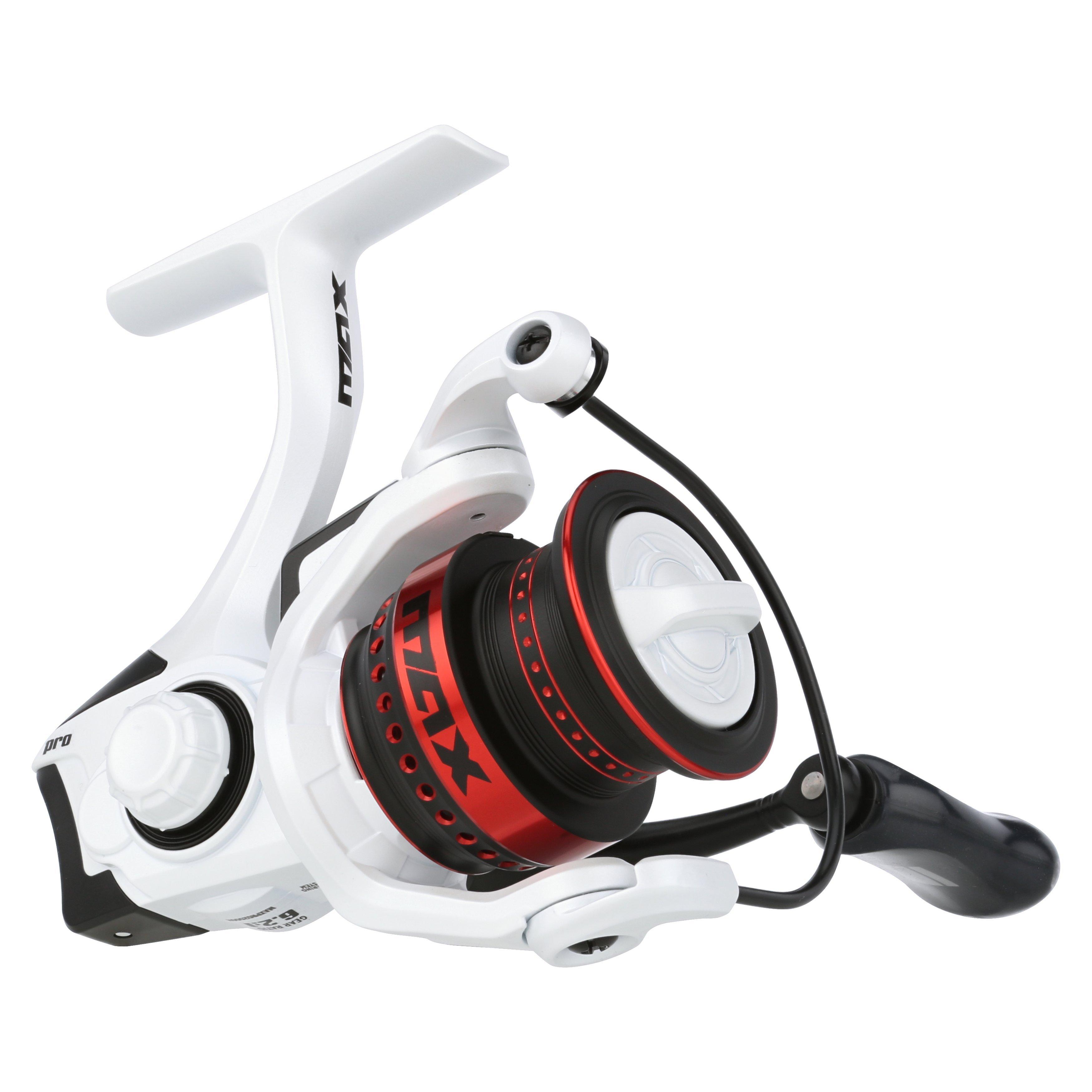 ☆ Abu Garcia ☆ MAX PRO Abu Garcia Max Pro 662M 15-60g/Max4 Pro-L » Sklep wędkarski