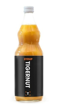 Tijgernotenkopen Tijgernoten Siroop 1L