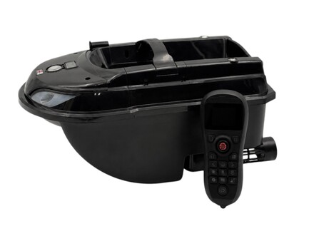 Bateau Amorceur Boatman Vulcan Mini Basic