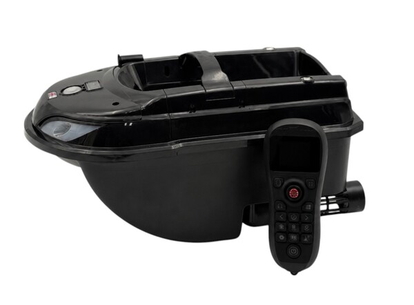 Bateau Amorceur Boatman Vulcan Mini Basic
