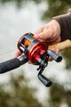 Ultimate Jerkstar 151 Carrete Baitcaster