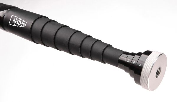 Spro Freestyle Reload Net Handle Schepnetsteel