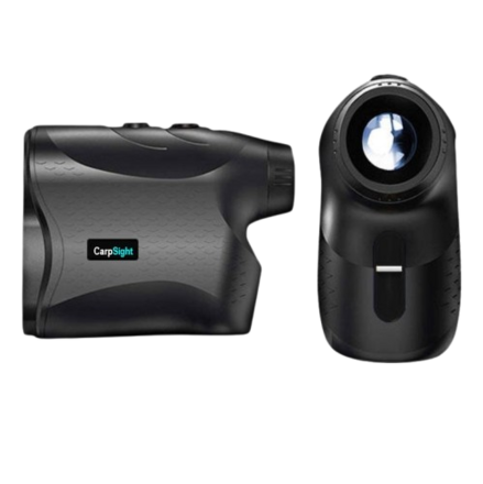 Carpsight Ocellus Range Finder Black (Afstandsmeter)