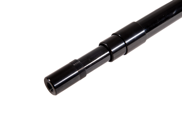 Ultimate Multi Length Tele Net Handle (115-210-300cm)