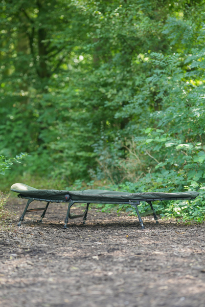 Ultimate Recliner Fleece Bedchair