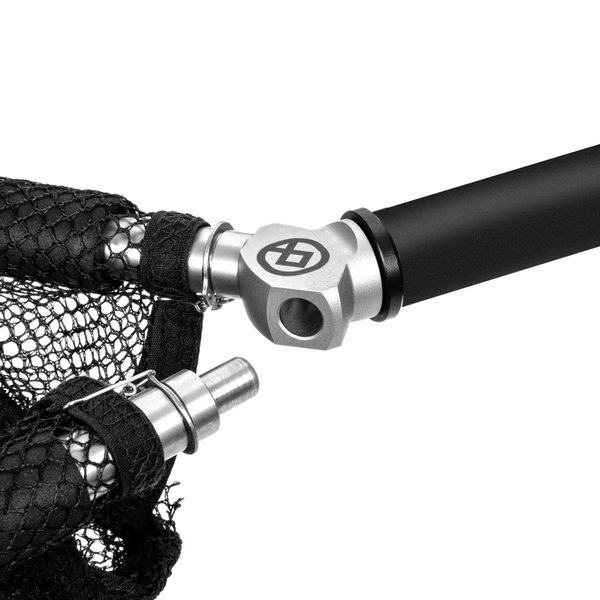 Podbierak Karpiowy Fencl Carp Classic Rubberized 42" + 200cm Steel + Cover