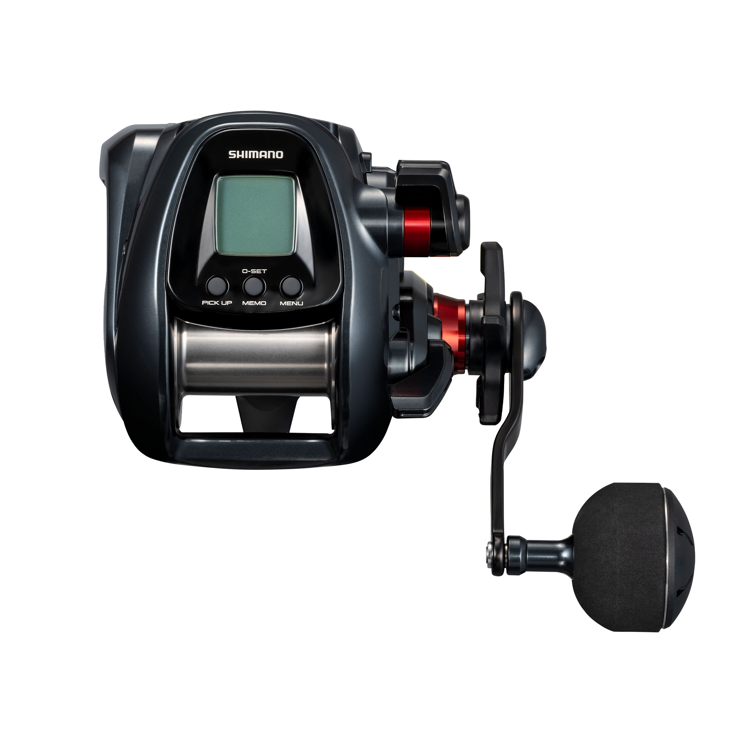 Banax Kaigen 1000 Electric Fishing Reel | H&A Strovolos LTD