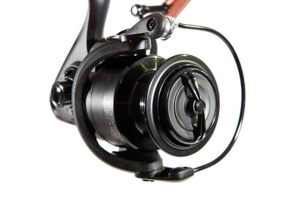 Ultimate Indura Travel Carp Set 11ft (3lbs)