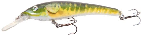 Behr Trendex Natural Mini Slim Plug - Color 4