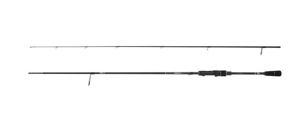 Abu Garcia Veritas Sensi-S Ultra Light Caña Spinning (1-7g)