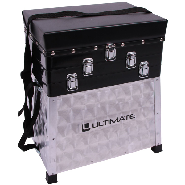 Ultimate Caja-Asiento