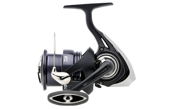 Daiwa 25 N'Zon Carrete Feeder