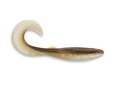 Rapala Crushcity Curl 4 Shad 11.6cm (7.6g) - Brown Silver