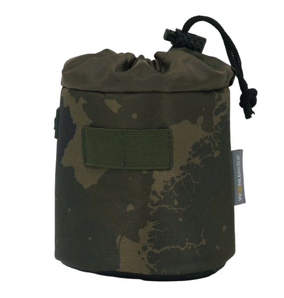 Solar Worldwide Gas Cosy Gasbushoes
