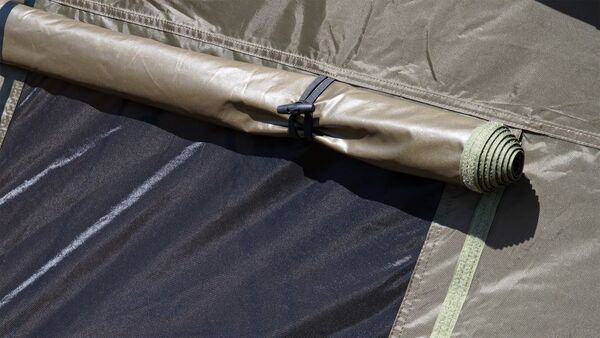 Mikado Enclave Bivvy per 2 persone