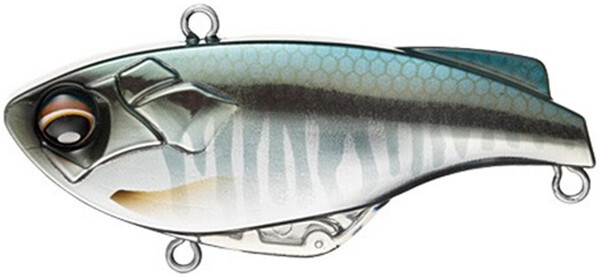 Shimano Bantam Rattlin' Sur-Vibe 6,2cm - Hasu