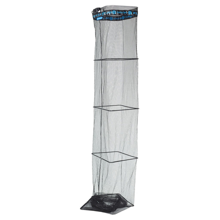 Garbolino Atlas Quickdry Match Rectangular Keepnet 2.5m (45x35cm)