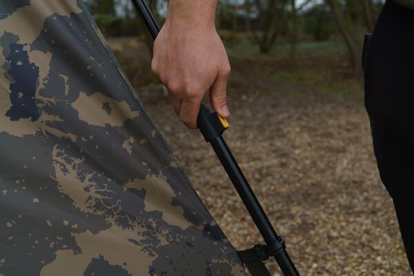 Solar Worldwide Quick Up Shelter XL Bivvy