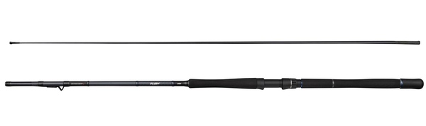 Savage Gear Fury SG2 Inline Boat Rod