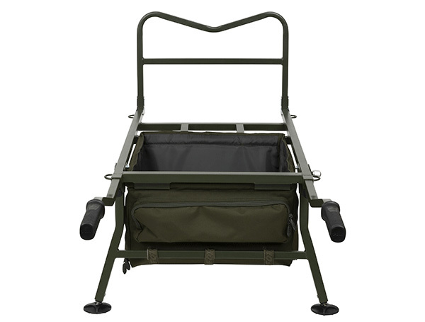Fox R-Series Barrow