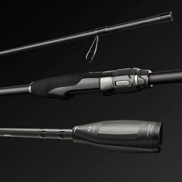 Canna Nays NXT Pro Spinning