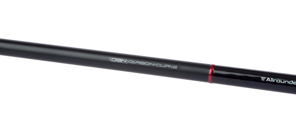 Nytro Impax Allrounder Feeder Rod