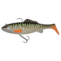 Illex Sucker Punch 250 MR Swimbait 25cm (205g) - Northern Pike