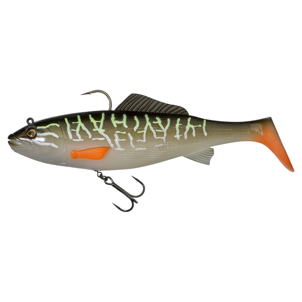 Illex Sucker Punch 250 MR Swimbait 25cm (205g) - Northern Pike