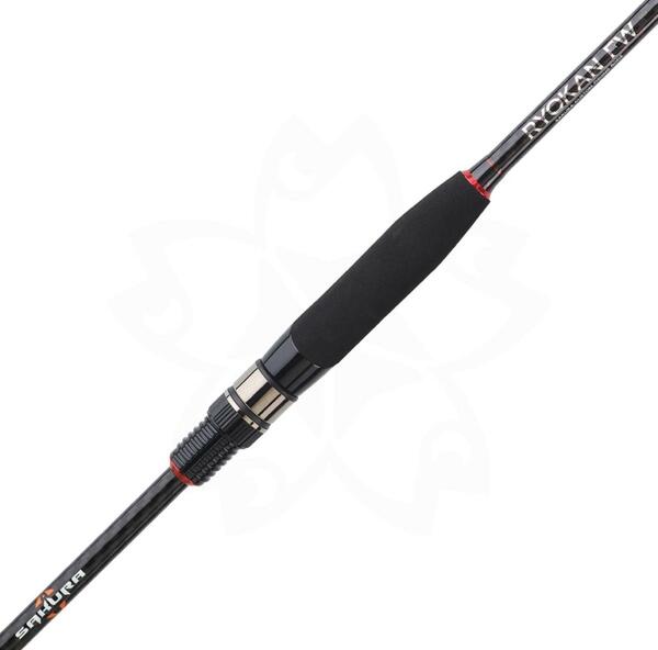 Sakura Ryokan FW Spinning Spinhengel