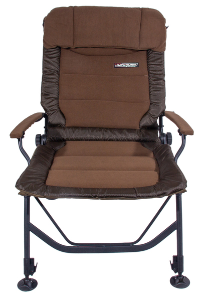 Ultimate BankBase Big King X-Wide Visstoel