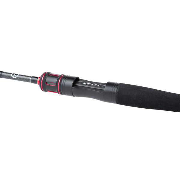 Shimano Forcemaster AS Trout Rod