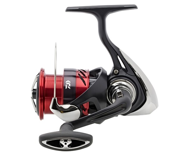 Daiwa 23 Ninja Match & Feeder Witvis Molen