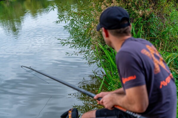 Guru A-Class Power Margin Pole Rod