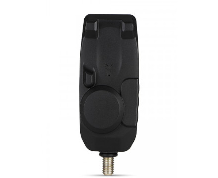 Fox Mini Micron X 3 Rod Set In Black - Foto 8