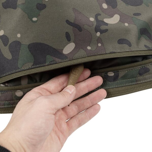 Trakker NXC Camo Funda para Caña 