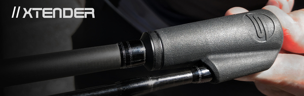 Wędka Spro Freestyle Xtender Dropshot (3-21g)