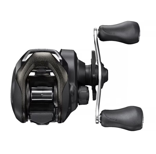 Shimano Baitcaster Reel Caius C 151 HG LH