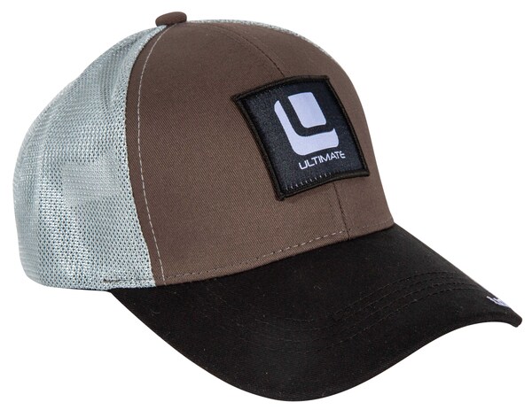 Ultimate Cap Anglermütze