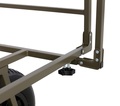AIM Trail Barrow Transportkar