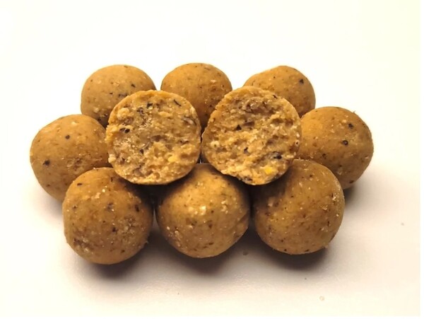 Bouillettes MTC Baits NutCase (5kg)
